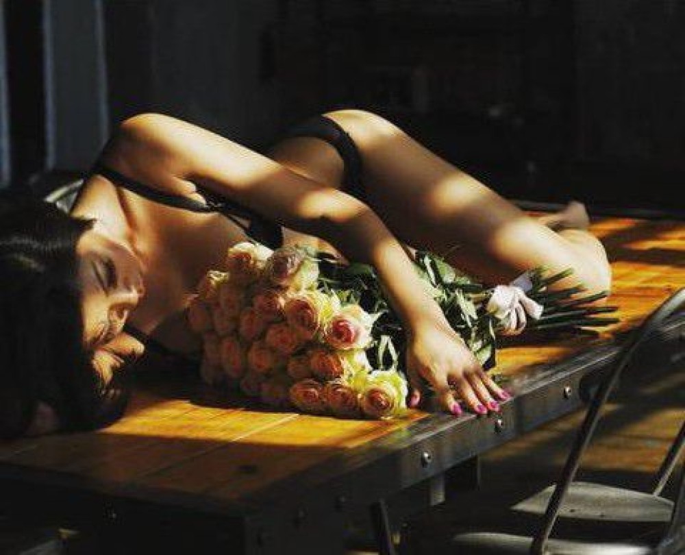 Индивидуалка Яна фото № 2 в городе Луховицы