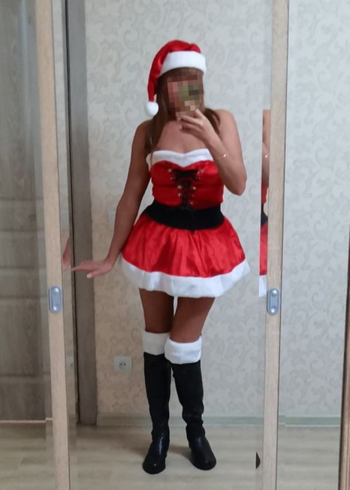 Индивидуалка Юля фото № 2 в городе Луховицы