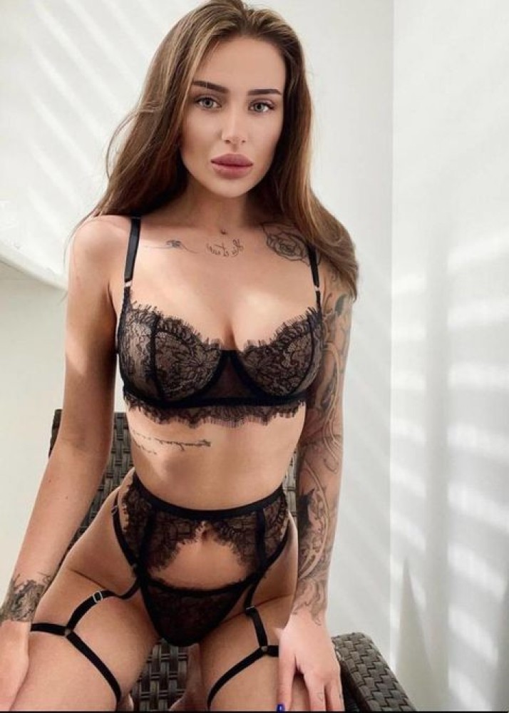 Индивидуалка Женя главное фото в городе Луховицы 