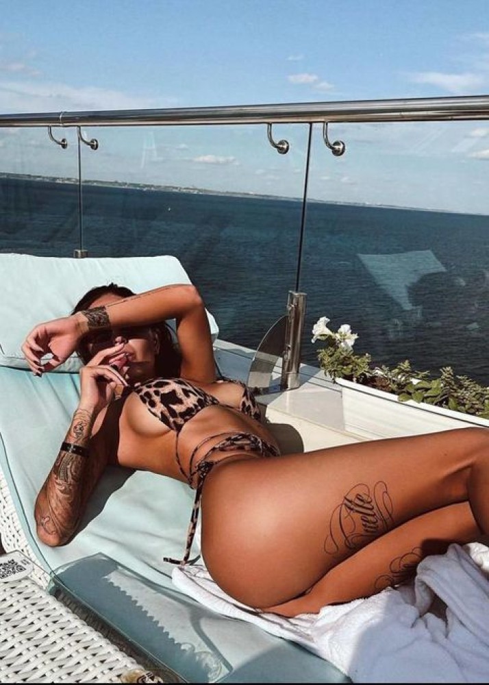 Индивидуалка Женя фото № 2 в городе Луховицы