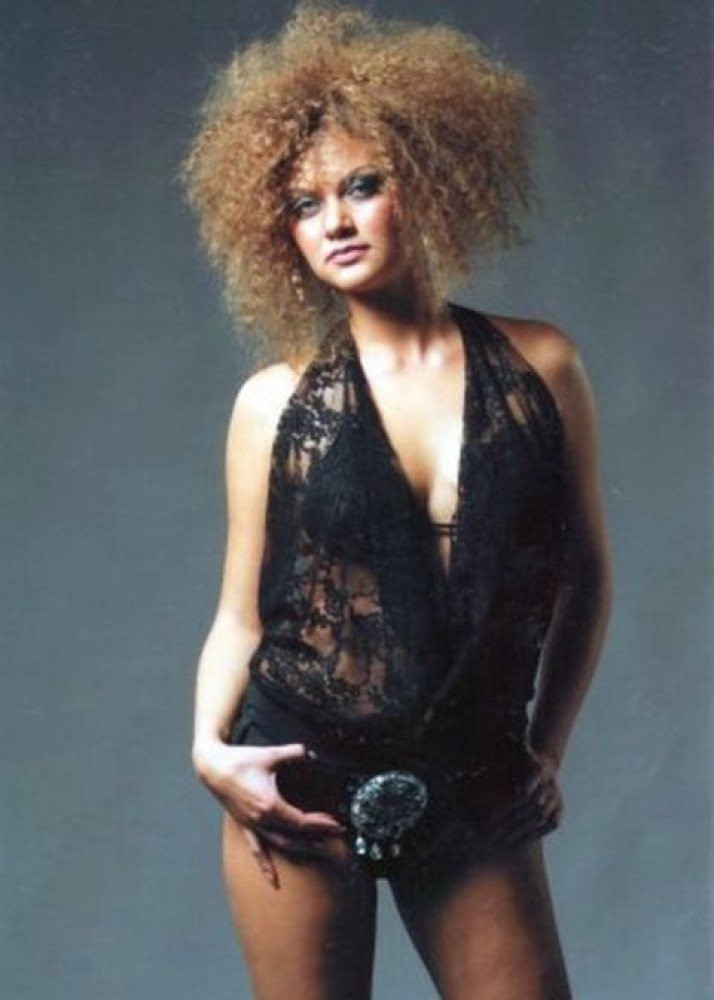 Индивидуалка Женя главное фото в городе Луховицы 