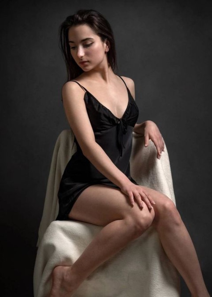 Индивидуалка Даришка главное фото в городе Луховицы 