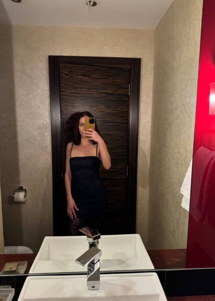 Индивидуалка Джоржина главное фото в городе Луховицы 