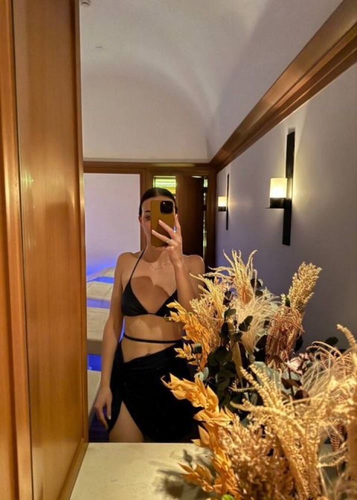 Индивидуалка Джоржина фото № 2 в городе Луховицы