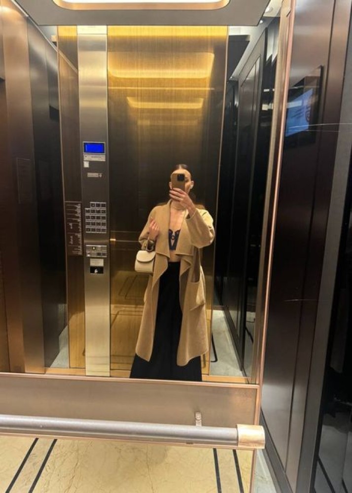 Индивидуалка Джоржина фото № 2 в городе Луховицы