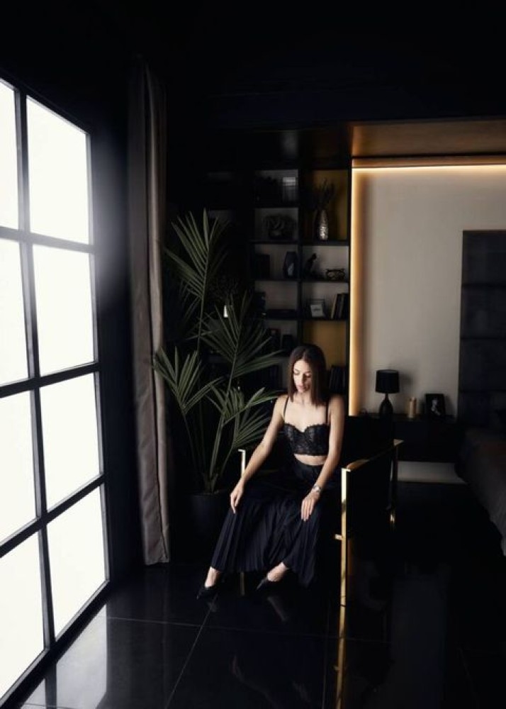 Индивидуалка Джоржина фото № 2 в городе Луховицы