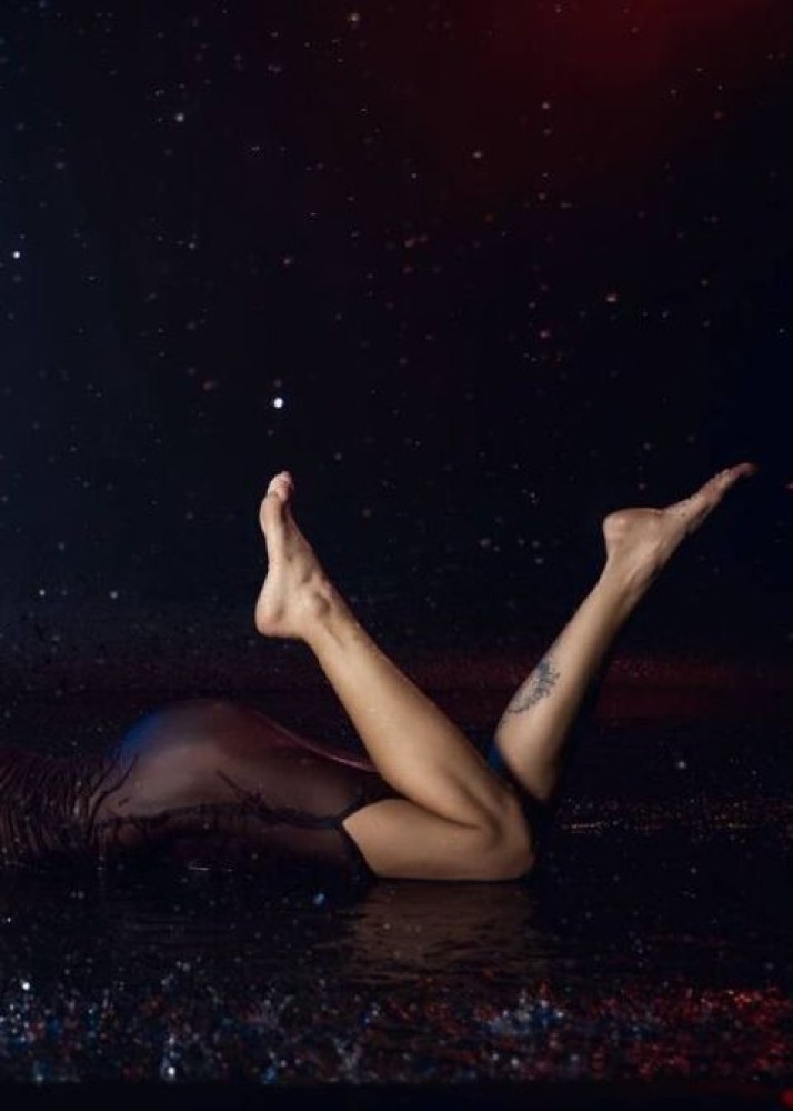 Индивидуалка Джоржина фото № 2 в городе Луховицы