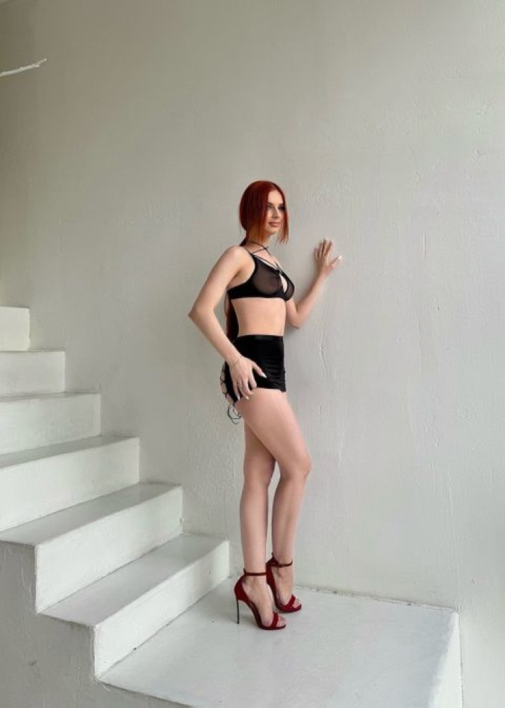 Индивидуалка Карина фото № 2 в городе Луховицы