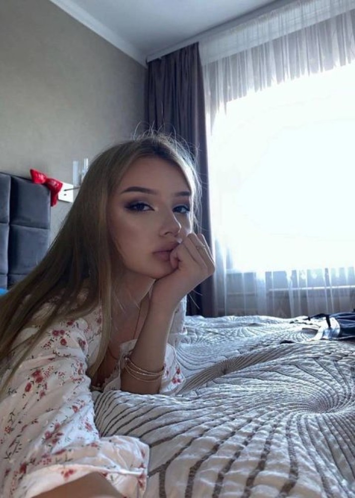 Индивидуалка Люба главное фото в городе Луховицы 