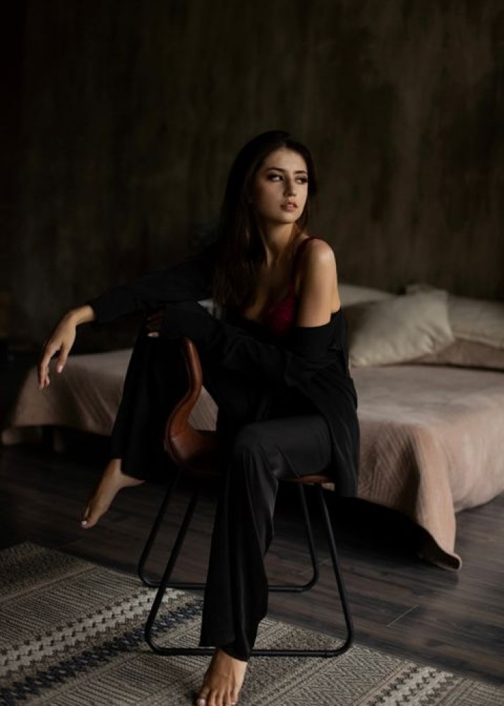 Индивидуалка Марго фото № 2 в городе Луховицы