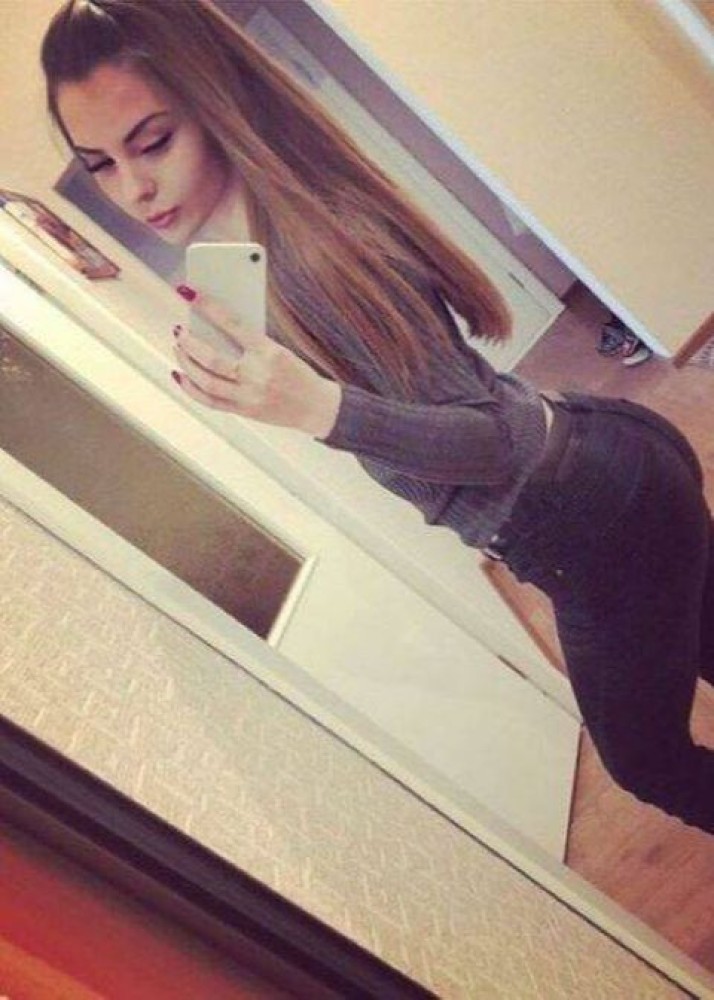 Индивидуалка Настя главное фото в городе Луховицы 