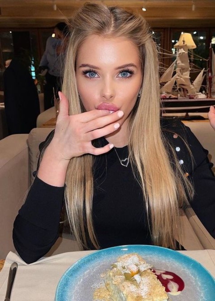 Индивидуалка Нелли фото № 2 в городе Луховицы