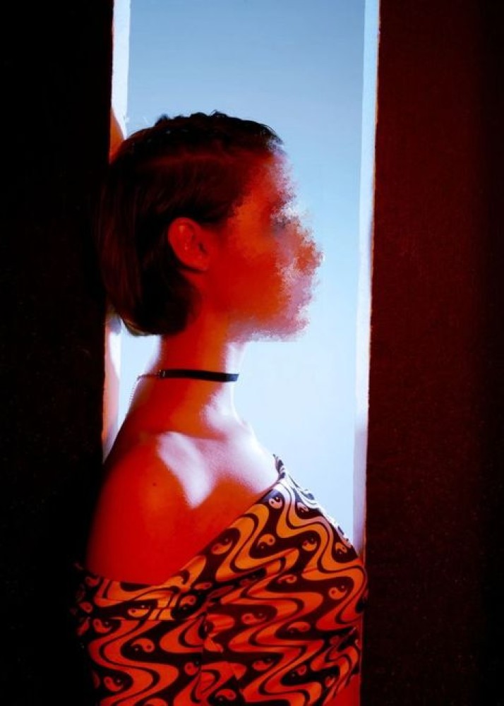 Индивидуалка Полина фото № 2 в городе Луховицы