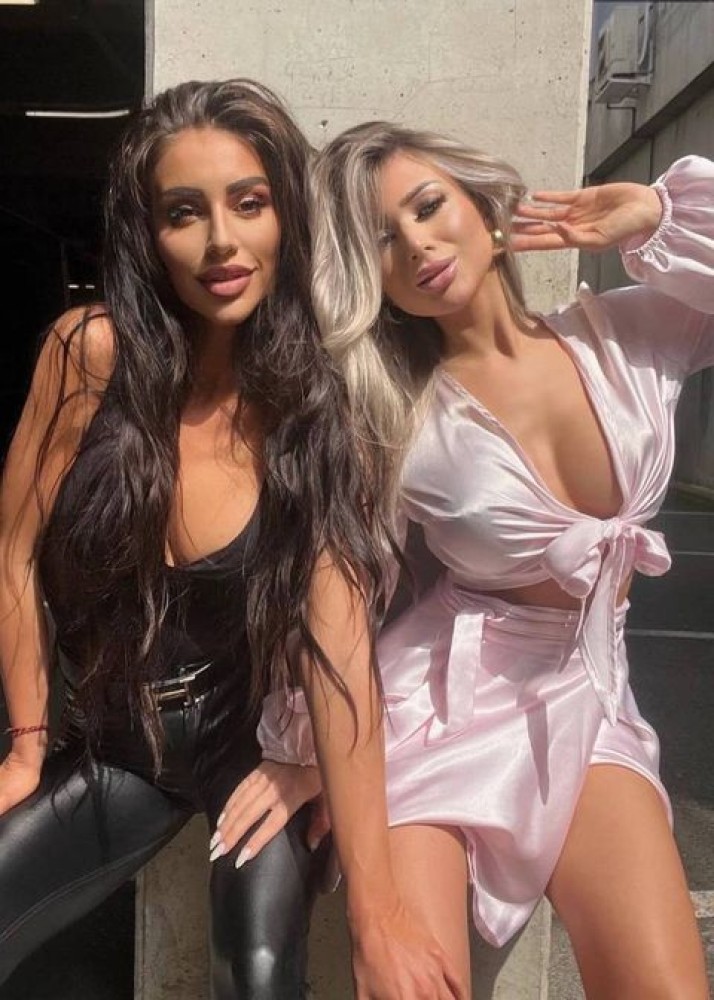 Индивидуалка Юля главное фото в городе Луховицы 