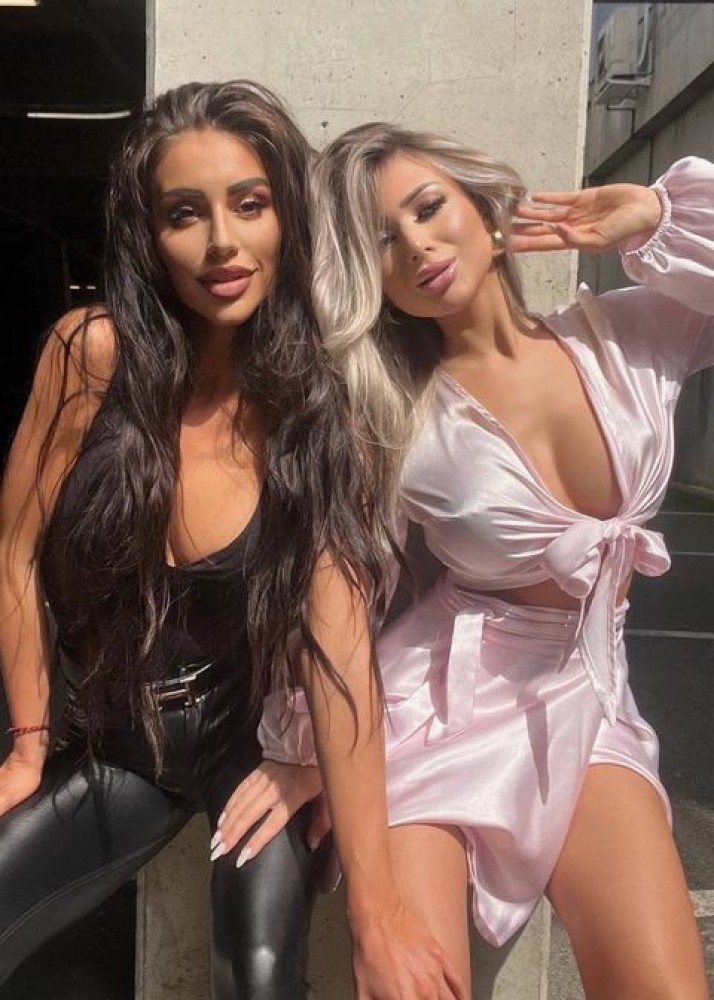 Индивидуалка Юля фото № 2 в городе Луховицы