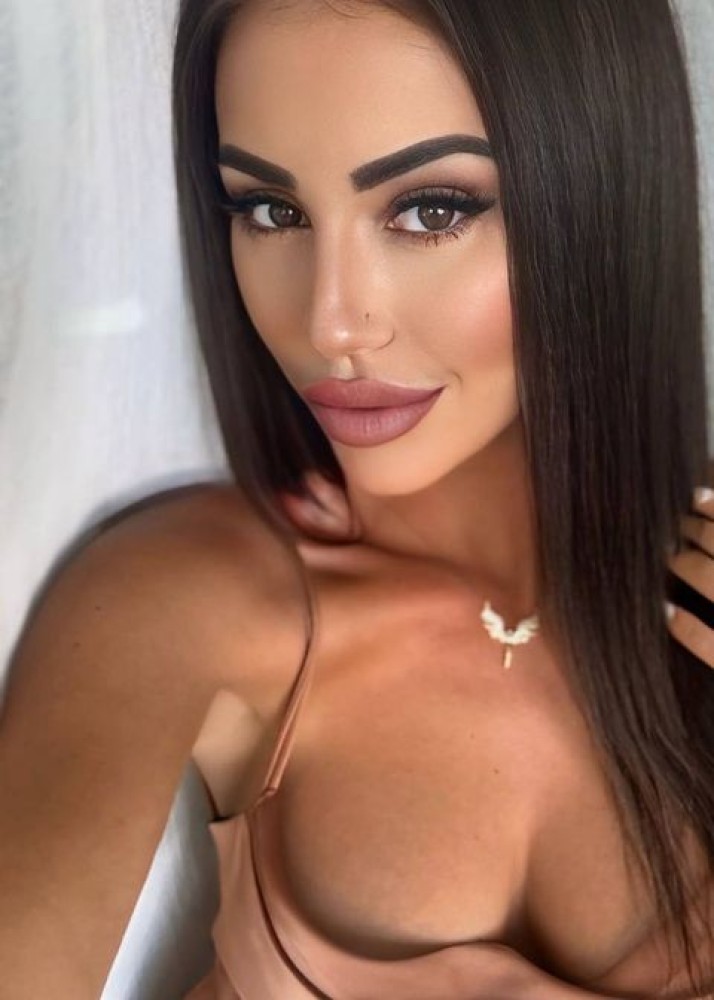 Индивидуалка Юля фото № 2 в городе Луховицы