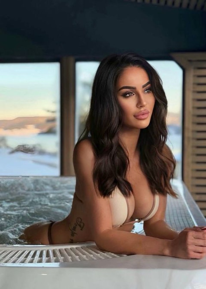 Индивидуалка Юля фото № 2 в городе Луховицы