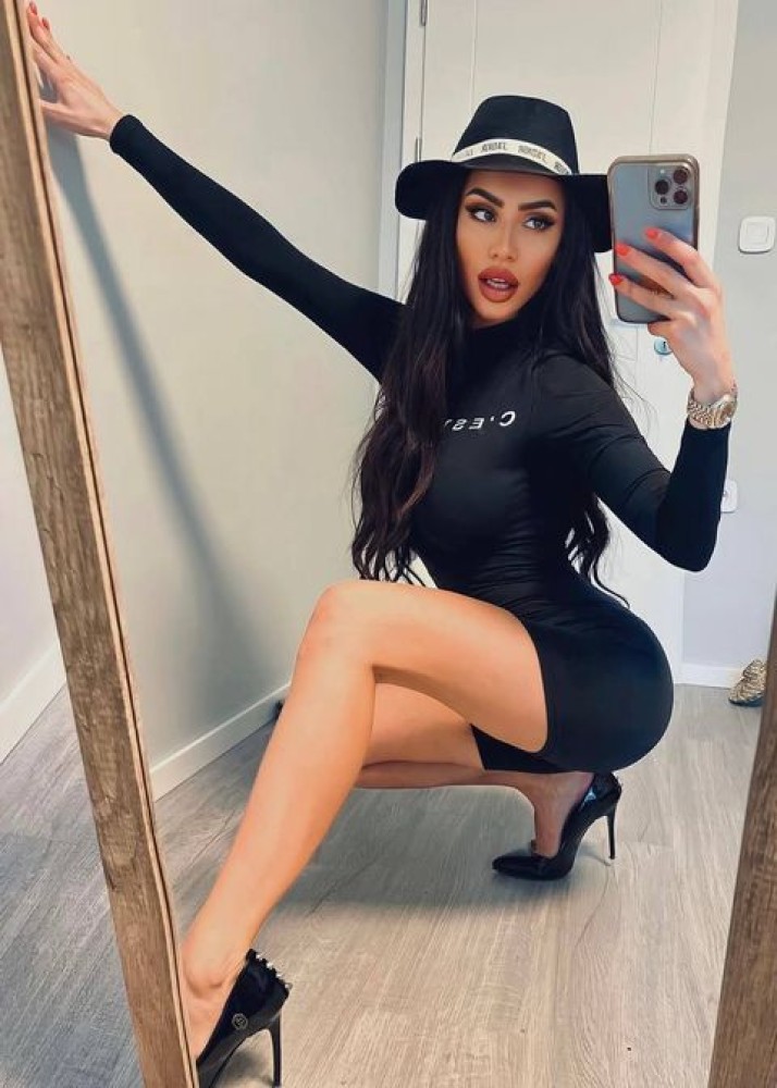 Индивидуалка Юля фото № 2 в городе Луховицы