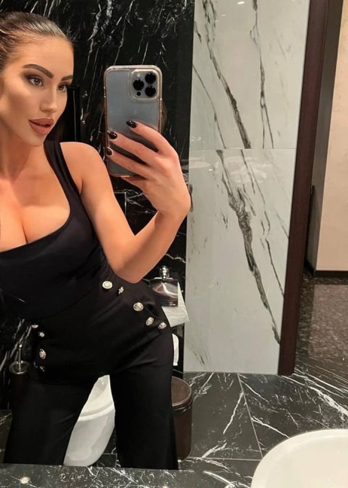 Индивидуалка Юля фото № 2 в городе Луховицы