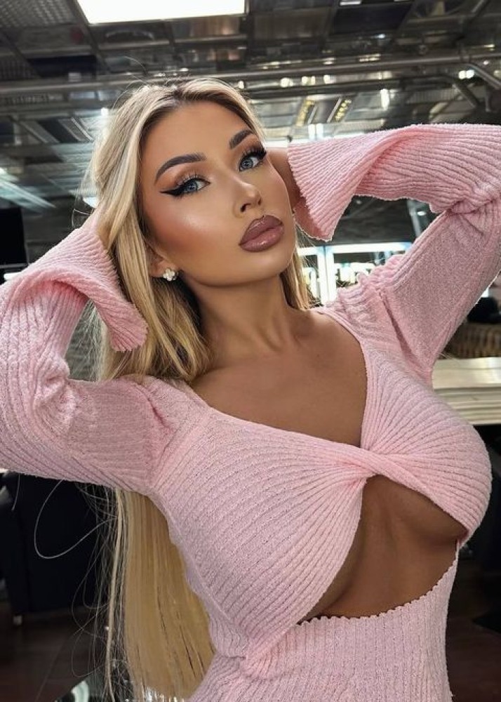 Индивидуалка Юля фото № 2 в городе Луховицы