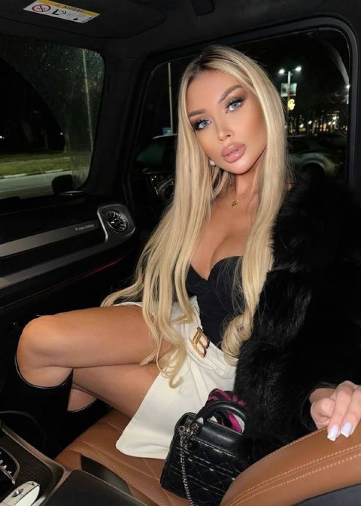 Индивидуалка Юля фото № 2 в городе Луховицы