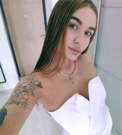 Настя, Г. Луховицы