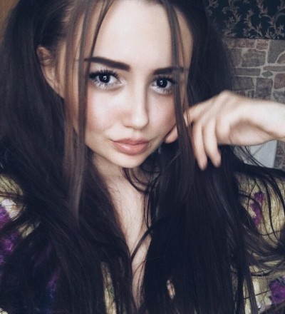 Лиля, Г. Луховицы