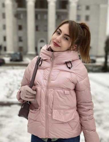 🎥 Инесса, Г. Луховицы