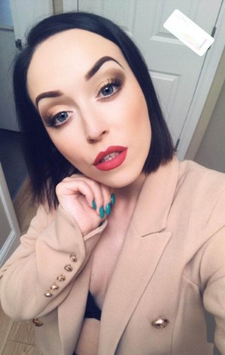 Рита, Г. Луховицы