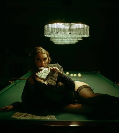 Мария, Г. Луховицы