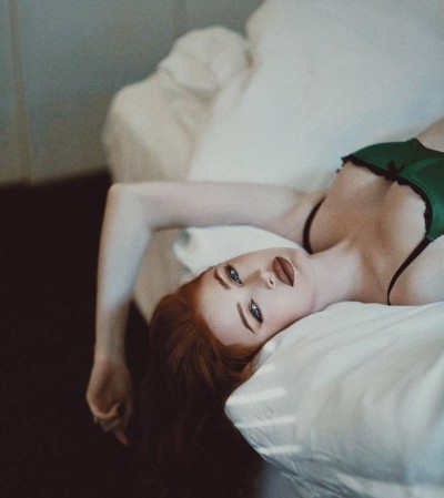 Варвара, Г. Луховицы