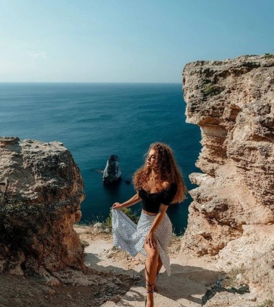 Ава, Г. Луховицы