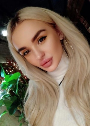 Ксения, Г. Луховицы