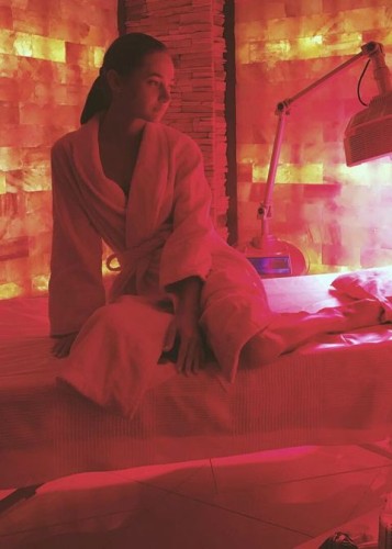 Лана, Г. Луховицы