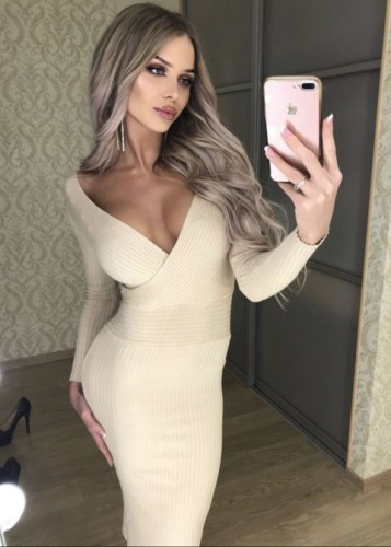 Настя, Г. Луховицы