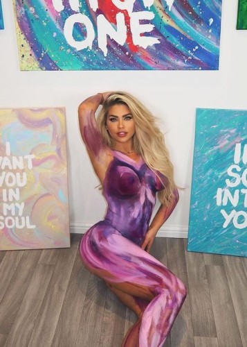 Николь, Г. Луховицы