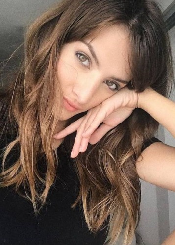 Света, Г. Луховицы