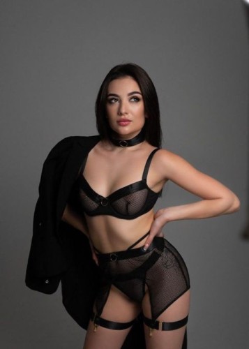 Таня, Г. Луховицы