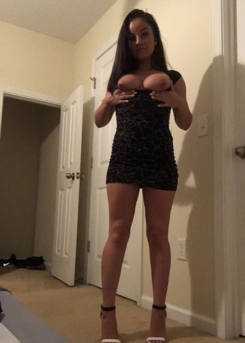 Жанна, Г. Луховицы