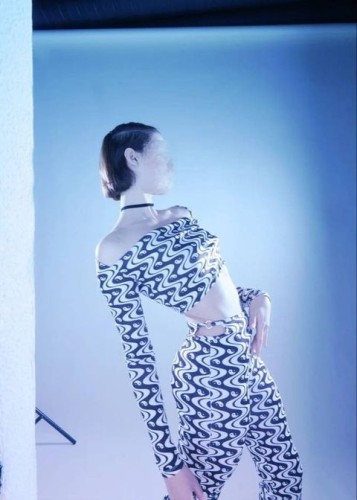 Полина, Г. Луховицы