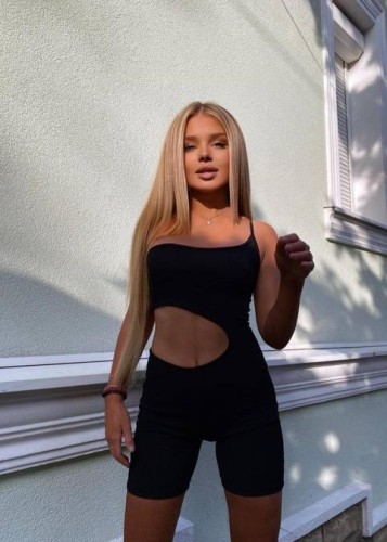 Рита, Г. Луховицы